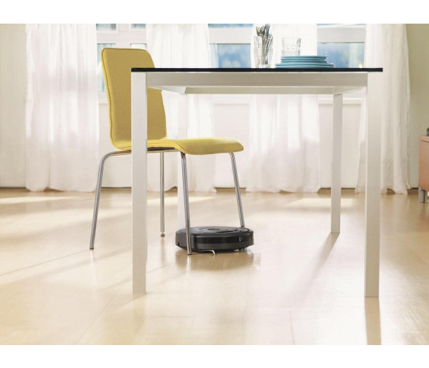iRobot iRobot Roomba 606 ### - 1390731 - zdjęcie 6